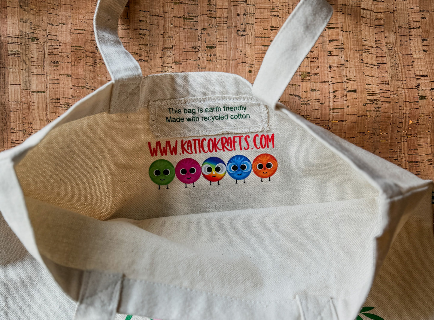 Kindness Tote