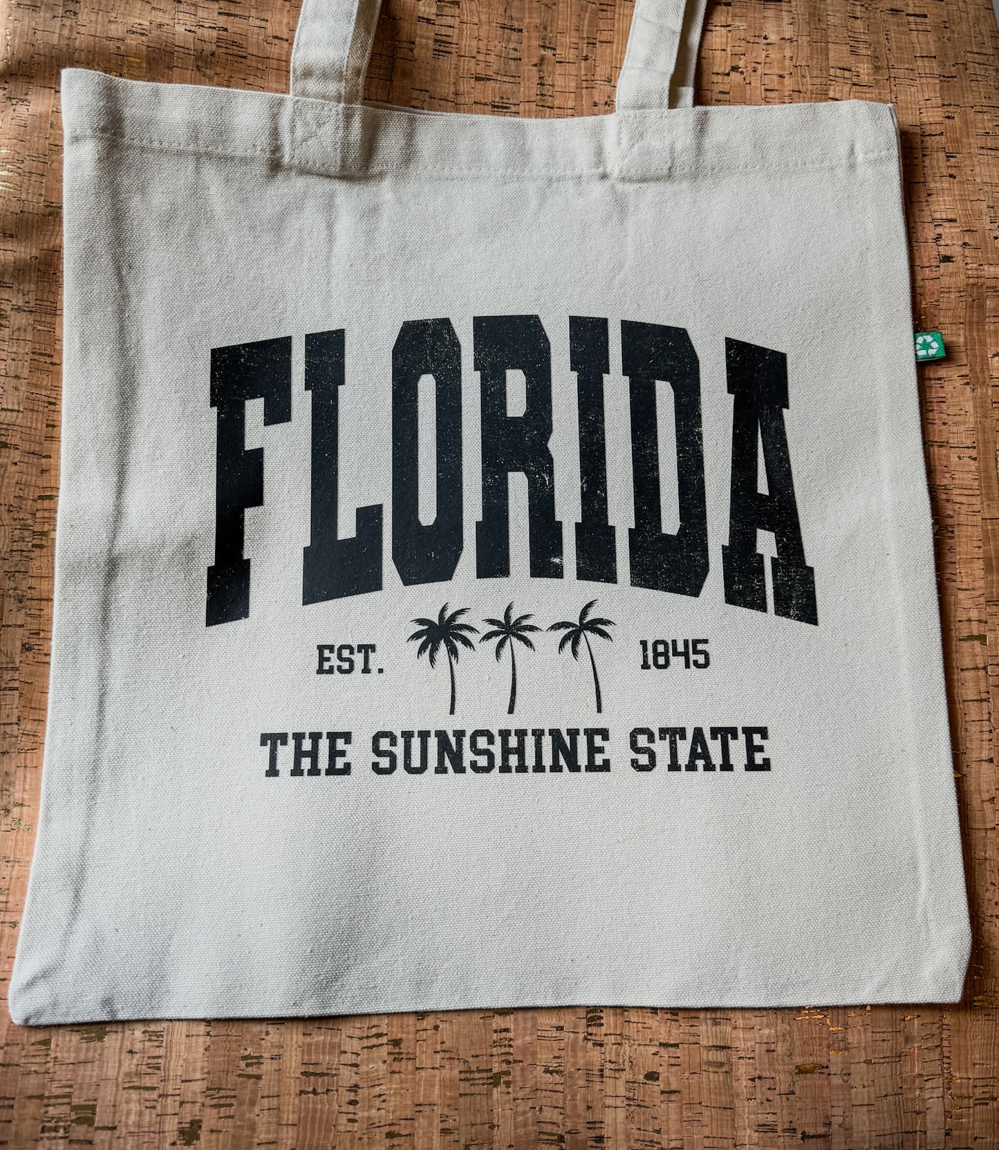 Florida Tote