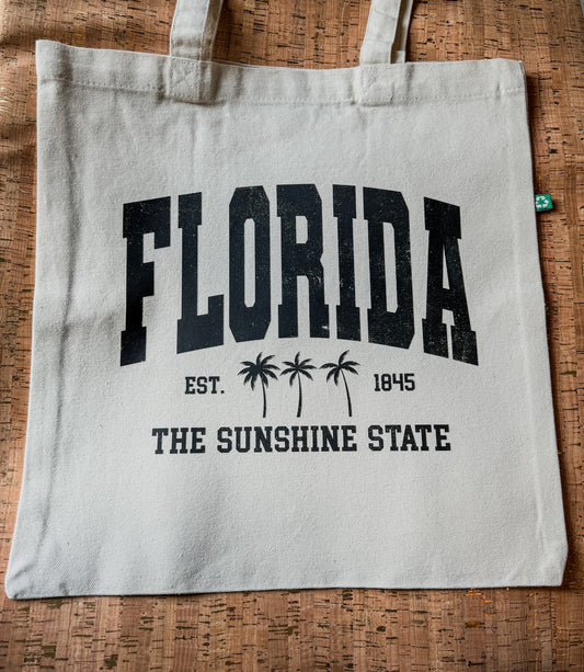 Florida Tote