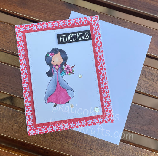 Felicidades