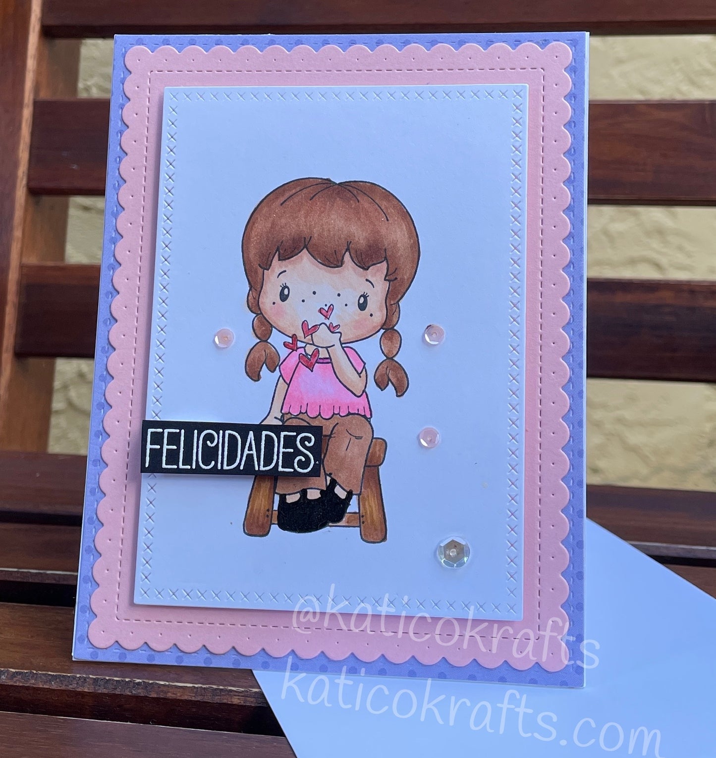 Felicidades
