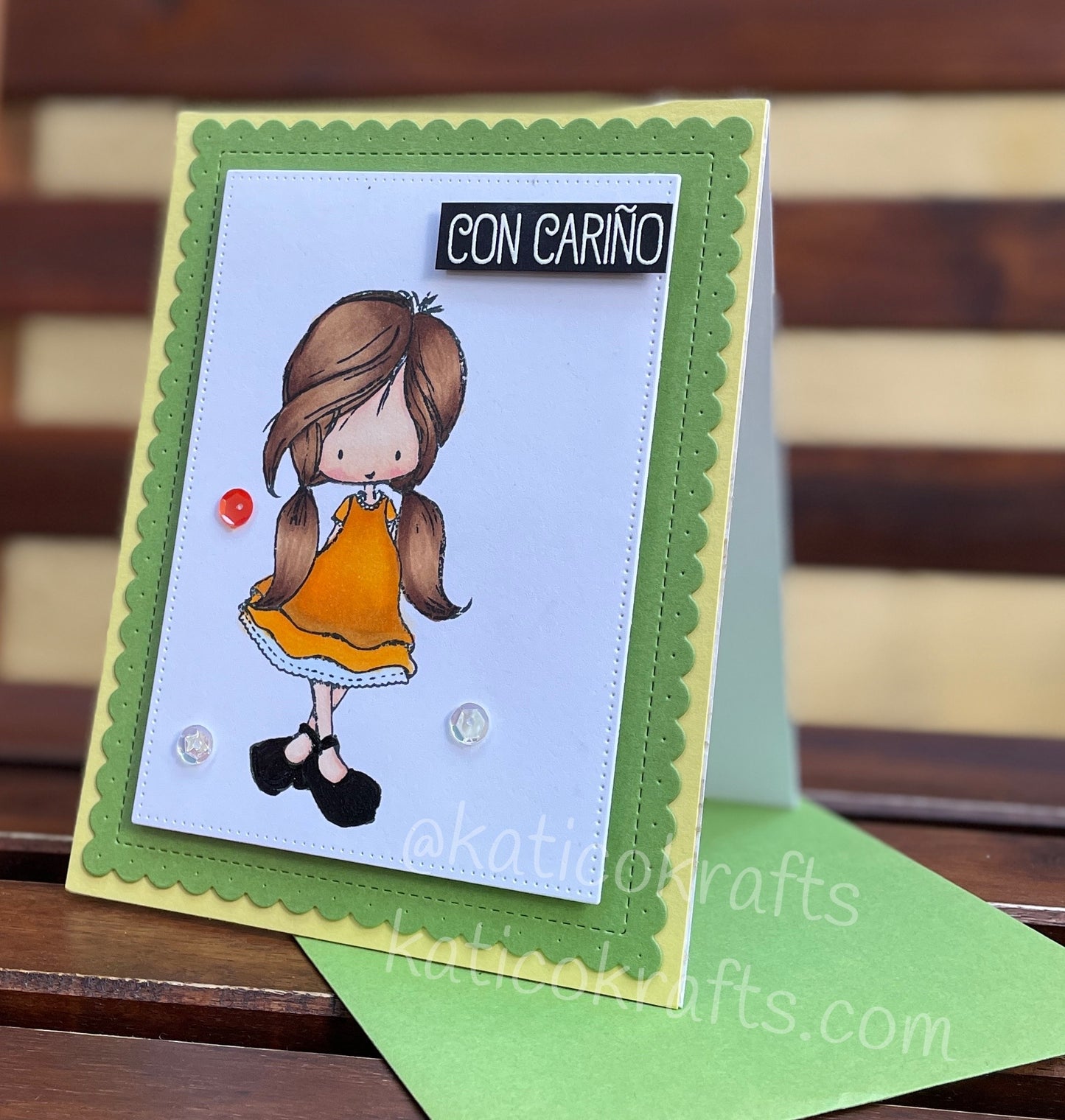 Con Cariño