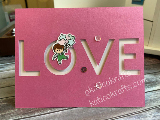 Love Card