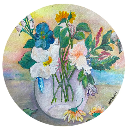 Hope Vase