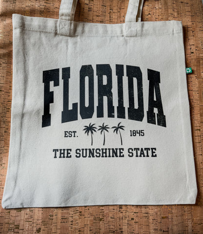 Florida Tote