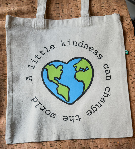 Kindness Tote