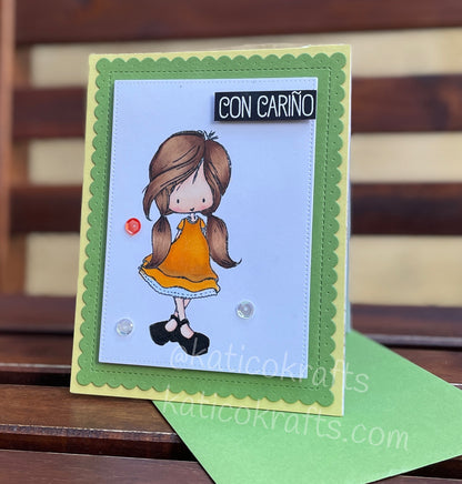 Con Cariño