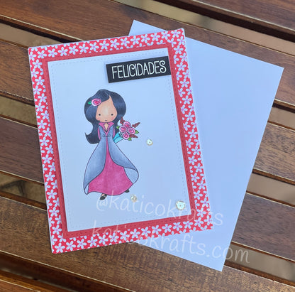 Felicidades