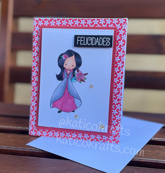 Felicidades