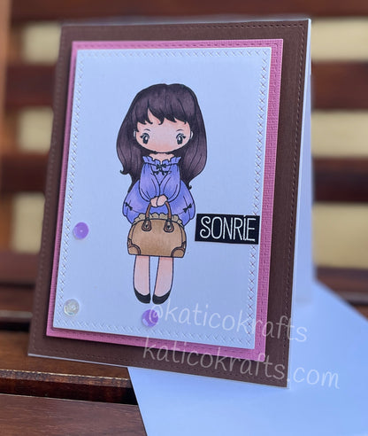 Sonríe