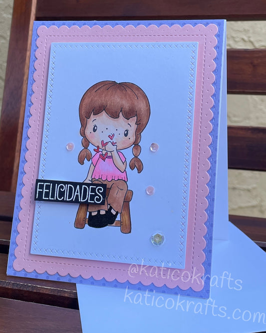 Felicidades
