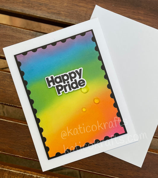 Happy Pride