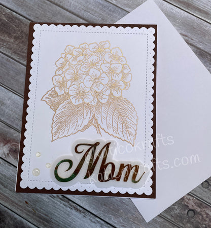 Mom Card
