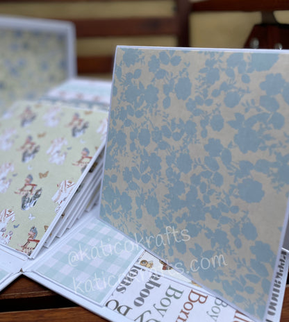 Explosion Box Mini Album