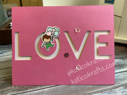 Love Card