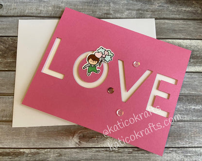 Love Card